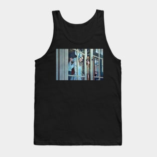 window Tank Top